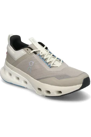 On Running Cloudnova X Sport Men Sport Shoes Sport Sneakers Sport Low Top Sneakers Beige