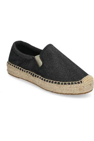 Replay Lawton Matalat Sandaalit Espadrillot Black