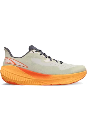 Altra M Experience Flow Sport Men Sport Shoes Sport Running Shoes Beige