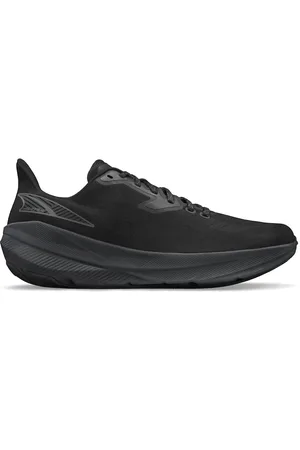 Altra M Experience Flow Sport Men Sport Shoes Sport Running Shoes Black