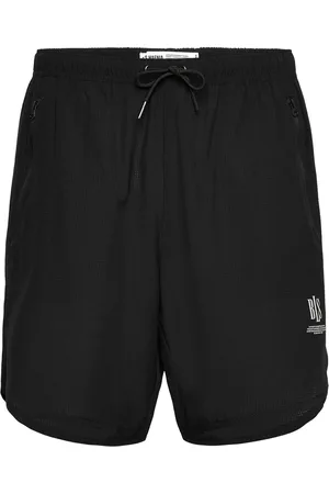 bls hafnia Elliot Shorts Designers Shorts Sweat Shorts Black