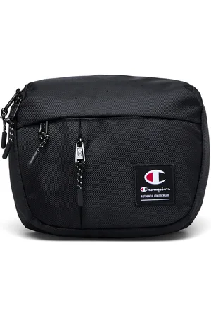 Champion Belt Bag Bumbag Vyölaukku Laukku Black
