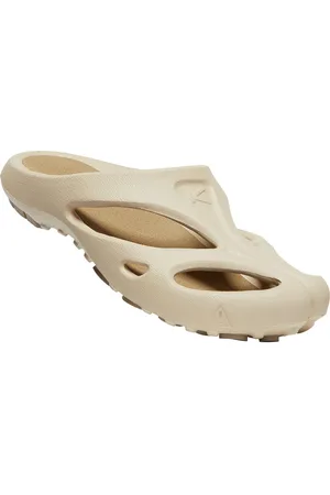 Keen Ke Shanti W-Plaza Sport Women Sport Shoes Sport Sandals & Slippers Beige