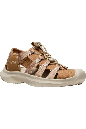 Keen Ke Seanik H2 Sport Women Sport Shoes Sport Sandals & Slippers Brown