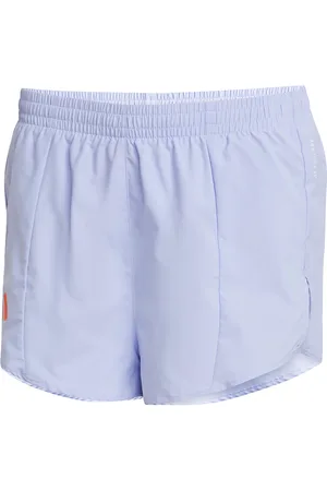 adidas Adizero E Short Sport Shorts Sport Shorts Purple