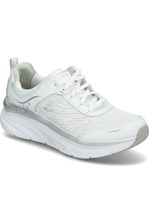 Skechers Womens Relaxed Fit: D
