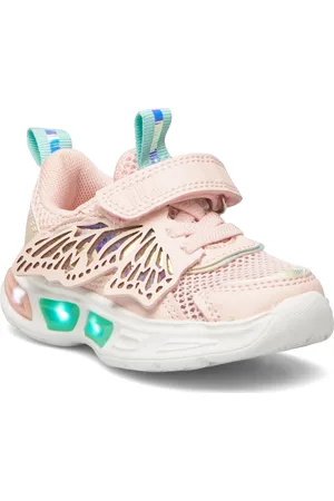 Pax Twinkle Matalavartiset Sneakerit Tennarit Pink