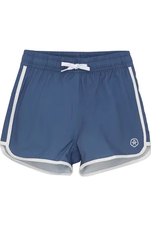 Color Kids Swim Short Shorts, Solid Uimashortsit Navy