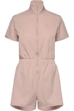 adidas W Go-To Rmpr Sport Sport Clothing Sport Dresses & Skirts Sport Dresses Pink