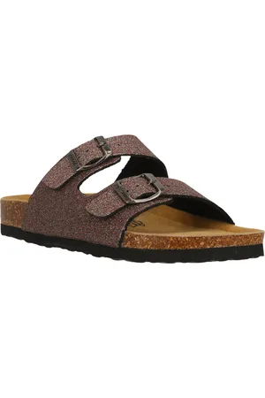 Cruz Winsy W Cork Sandal Sport Women Sport Shoes Sport Sandals & Slippers Pink