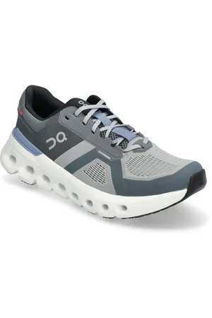 On Running Cloudrunner 2 Sport Men Sport Shoes Sport Running Shoes Blue