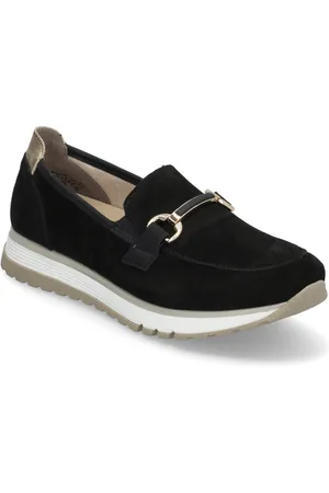 Rieker 49042-00 Matalavartiset Sneakerit Tennarit Black