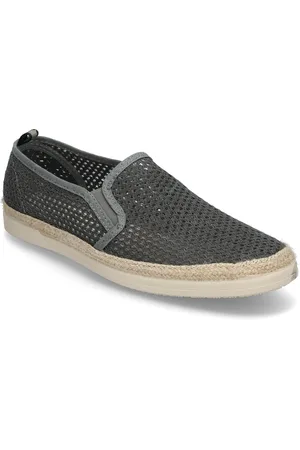 Dune Fisherr Tennarit Sneakerit Grey