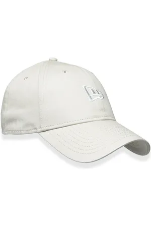 New Era Ne Flag 9Forty Newera Sport Headwear Caps White