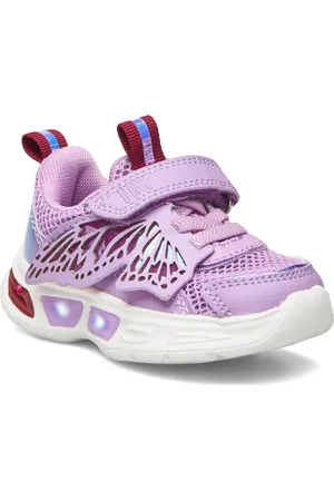 Pax Twinkle Matalavartiset Sneakerit Tennarit Purple