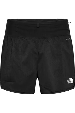 The North Face M Sunriser 2 In 1 Short 5In Sport Men Sport Clothing Sport Shorts Sport Training Shorts Black