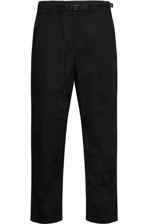 The North Face M Beta Utility Belted Pant Sport Sport Clothing Sport Outerwear Sport Outdoor Pants Black