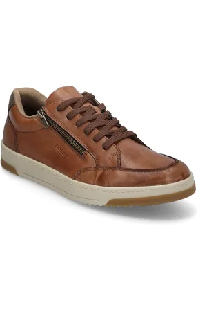 Rieker 17502-26 Matalavartiset Sneakerit Tennarit Brown