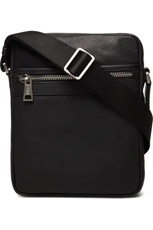 Saddler Valle Olkalaukku Laukku Black