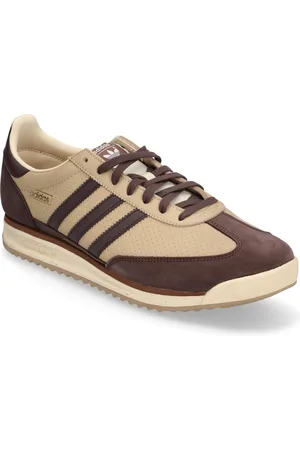 adidas Sl 72 Rs Sport Sport Shoes Sport Sneakers Sport Low Top Sneakers Beige