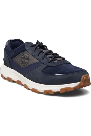 Timberland Winsor Park Runner Nvy Matalavartiset Sneakerit Tennarit Navy