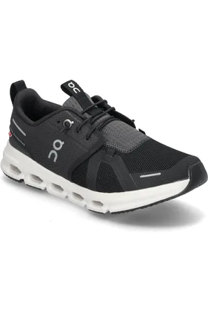 On Running Cloud Sky Shoes Sports Shoes Running-training Shoes Black
