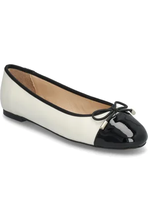 Dasia Cate Ballerinat Black