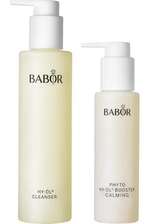 Babor Hy-Öl & Phyto Hy-Öl Booster Calming Set Ihonhoitosetti Nude