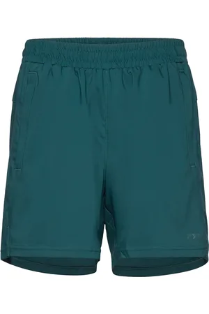 2XU Motion 5.5 Inch Shorts Sport Sport Clothing Sport Shorts Sport Training Shorts Green