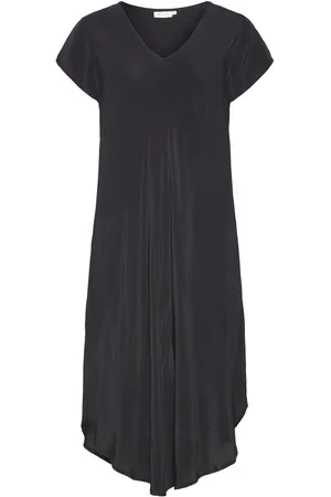 Masai Manebili Polvipituinen Mekko Black