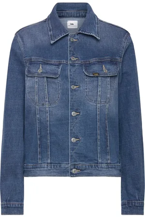 Lois New Torero Over Bull Vintage Farkkutakki Denimtakki Blue