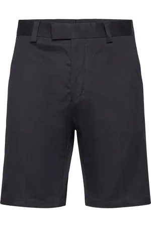 Tiger of Sweden Tenut Designers Shorts Chinos Shorts Black