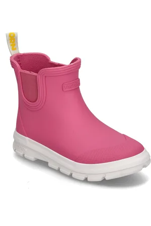 Tretorn Aktiv Chelsea Kumisaappaat Pink