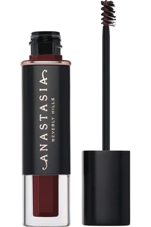 Anastasia Beverly Hills Volumizing Tinted Brow Gel - Ebony Kulmageeli Meikki Red