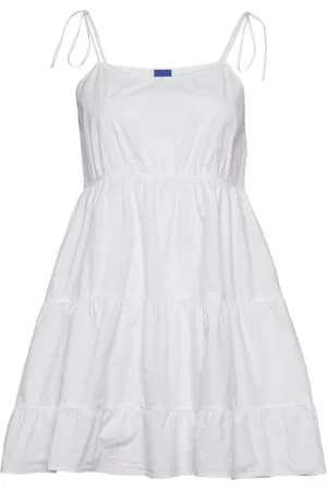 Hugo Blue Karamela-1_B Mekko White