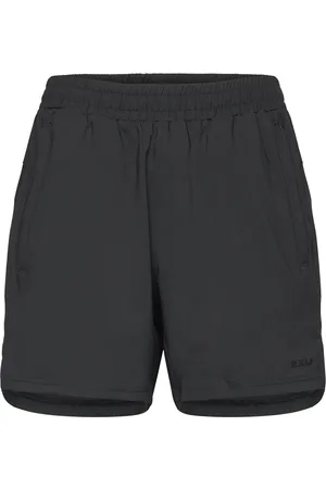 2XU Motion 5.5 Inch Shorts Sport Sport Clothing Sport Shorts Sport Training Shorts Black