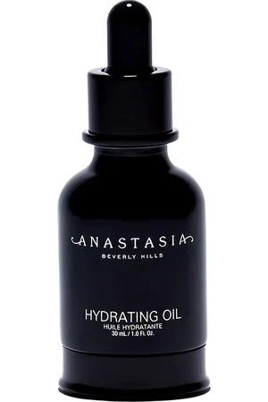 Anastasia Beverly Hills Hydrating Oil Kasvoöljy Hiusöljy Nude
