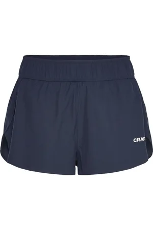 Craft Adv Essence 2" Shorts 2 W Sport Sport Clothing Sport Shorts Sport Training Shorts Navy
