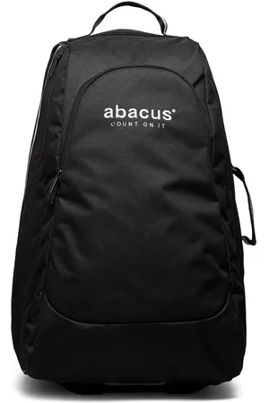 Abacus Weekend Bag Urheilukassi Black
