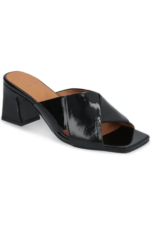 Billi Bi Sandals Korolliset Sandaalit Black