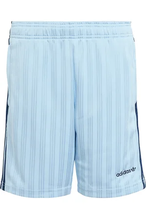 adidas Shorts Bottoms Shorts Sport Shorts Blue