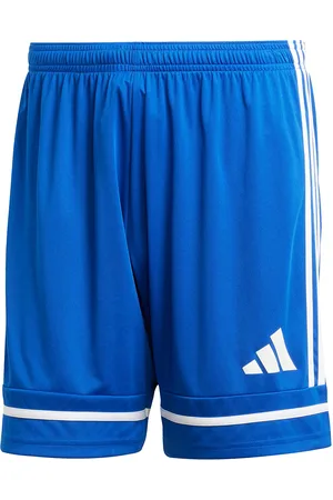 adidas Squa25 Sho M Sport Sport Clothing Sport Shorts Blue