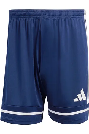 adidas Squa25 Sho M Sport Sport Clothing Sport Shorts Navy