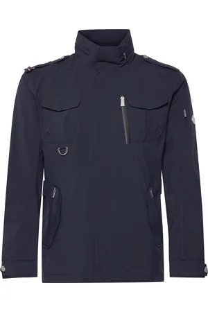 Snoot Livorno Jkt M Ohut Takki Navy