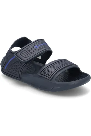 Champion Squirt B Ps Sandal Sport Summer Shoes Sandals Navy