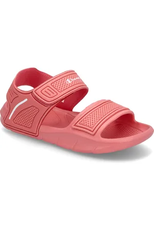 Champion Squirt G Ps Sandal Sport Summer Shoes Sandals Pink