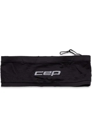 CEP Core Run Belt Sport Sport Accessories Sport Belts Black