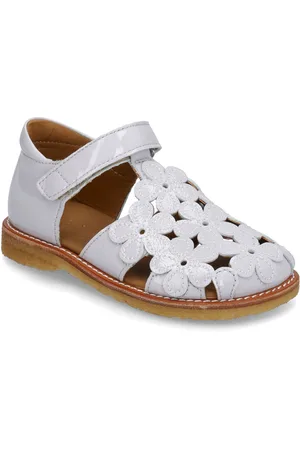 ANGULUS Sandals - Flat Shoes Summer Shoes Sandals Purple