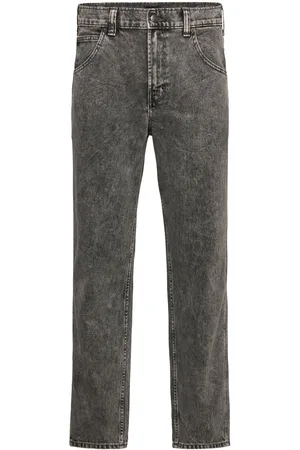 Dickies Houston Denim Designers Jeans Regular Grey