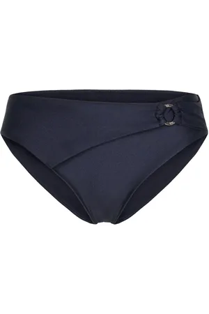 HUGO BOSS Mistle Brief Swimwear Bikinis Bikini Bottoms Bikini Briefs Navy